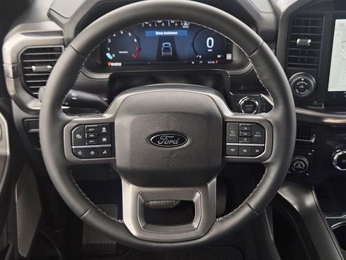 New 2026 Ford F150 Lariat AWD/4WD image 19