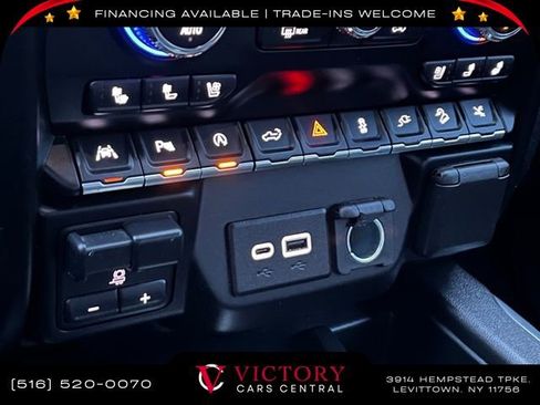 Used 2020 GMC Sierra 1500 Denali w/ Denali Ultimate Package image 26