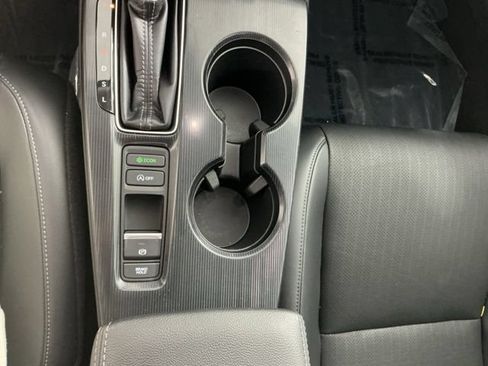 Certified 2023 Honda Civic EX-L image 20