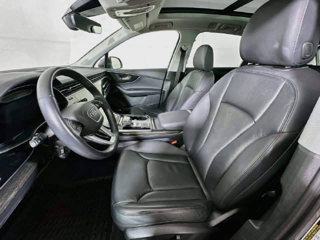 Used 2022 Audi Q7 3.0T Premium Plus AWD/4WD image 23