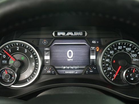 Used 2020 RAM 1500 Big Horn image 46