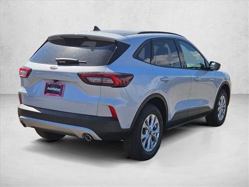 New 2025 Ford Escape Active w/ Tech Pack #1 image 2