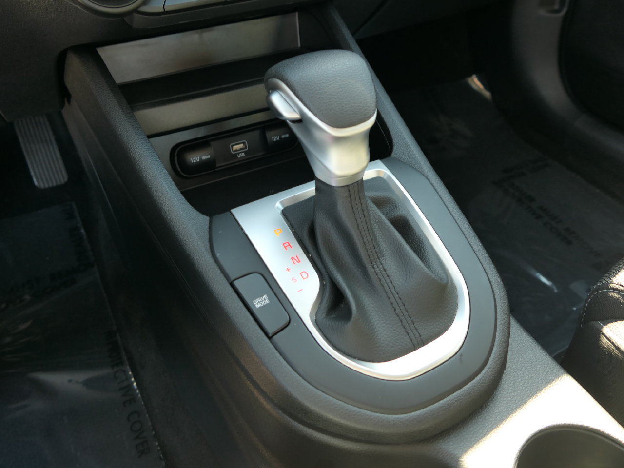 Used 2023 Kia Forte LXS FWD image 22