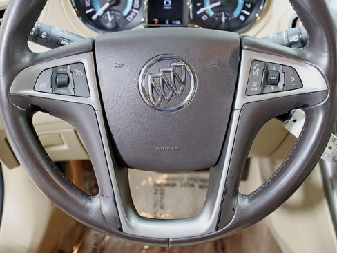 Used 2012 Buick Verano Convenience FWD image 15