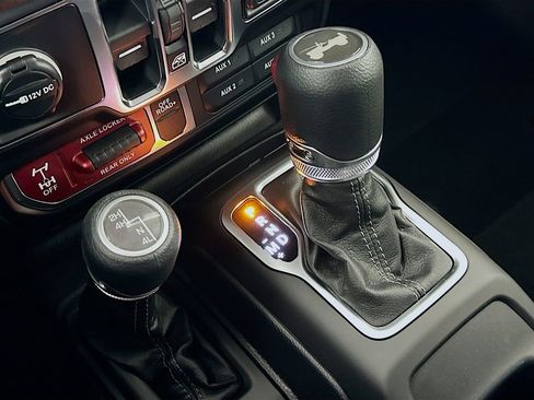 New 2026 Jeep Wrangler Willys image 22