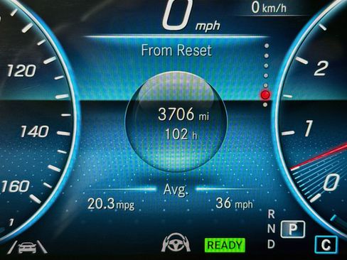 Used 2022 Mercedes-Benz GLE 450 4MATIC image 16