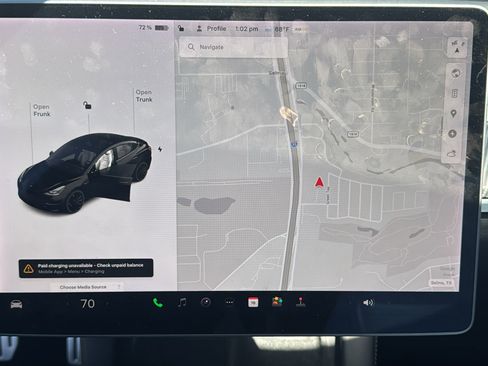 Used 2022 Tesla Model 3 Performance image 18