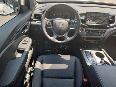 New 2026 Honda Ridgeline RTL image 7