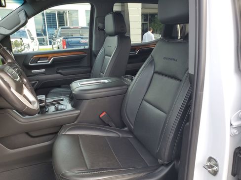 Used 2022 GMC Sierra 1500 Denali image 68
