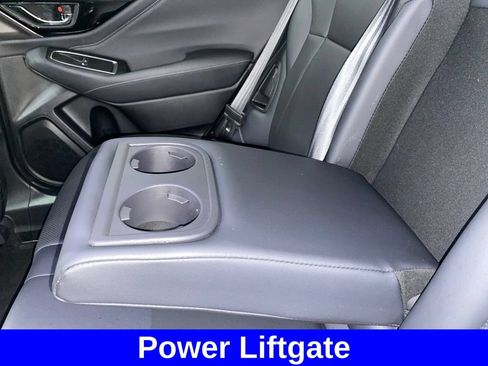 Certified 2024 Subaru Outback Touring XT AWD/4WD image 16