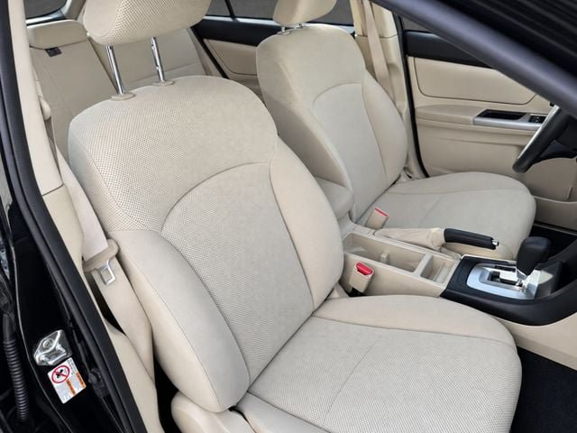 Used 2015 Subaru Impreza 2.0i AWD/4WD image 4