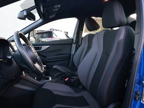 Used 2023 Subaru WRX AWD/4WD image 17