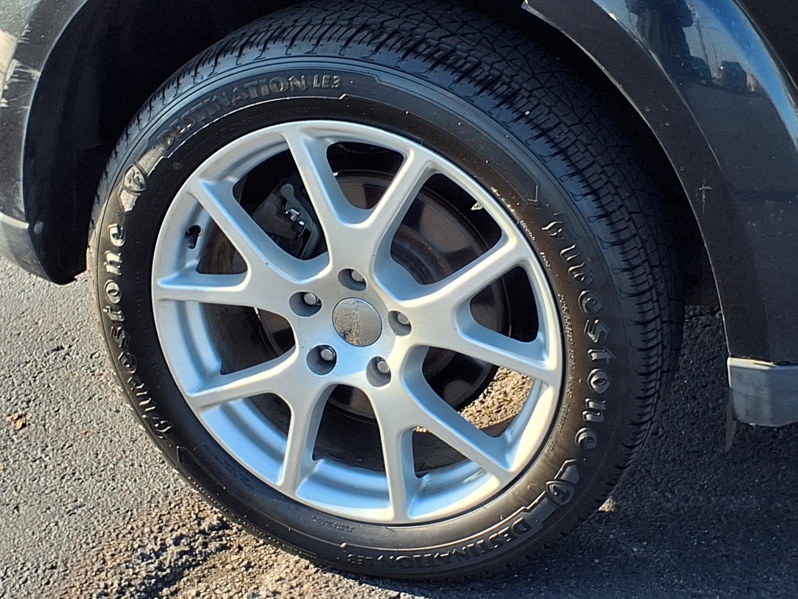 Used 2013 Dodge Journey Crew AWD/4WD image 26