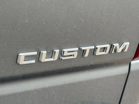 Used 2020 Chevrolet Silverado 1500 Custom w/ Custom Value Package RWD image 23
