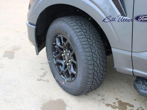New 2026 Ford F150 XLT w/ Equipment Group 302A MID AWD/4WD image 5