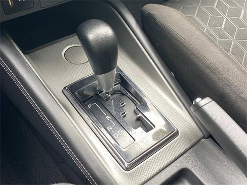 Used 2021 Mitsubishi Outlander Sport Black Edition image 27