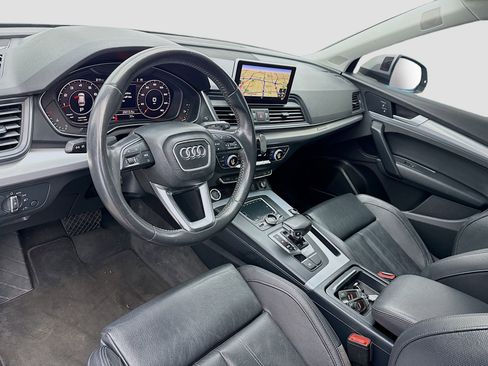 Used 2018 Audi Q5 2.0T Premium Plus image 7