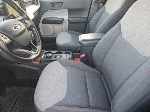 Used 2022 Ford Maverick XLT w/ XLT Luxury Package image 13