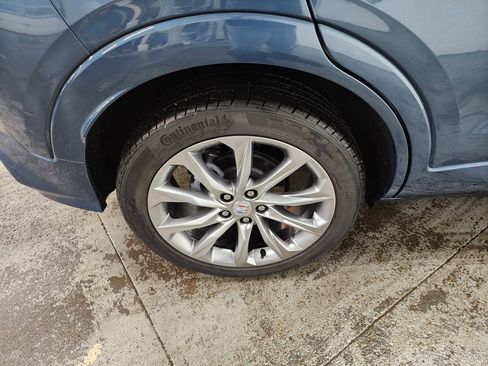 Used 2024 Buick Encore GX Avenir w/ Avenir Convenience Package image 45