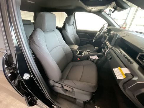 New 2026 Toyota Tacoma SR5 AWD/4WD image 24