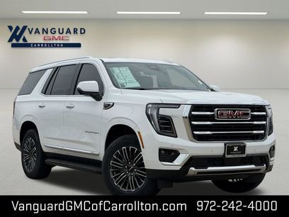 New 2026 GMC Yukon Elevation w/ Elevation Premium Package