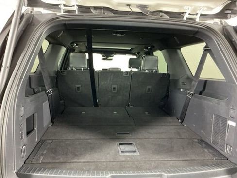 Used 2024 Ford Expedition Max Platinum image 33