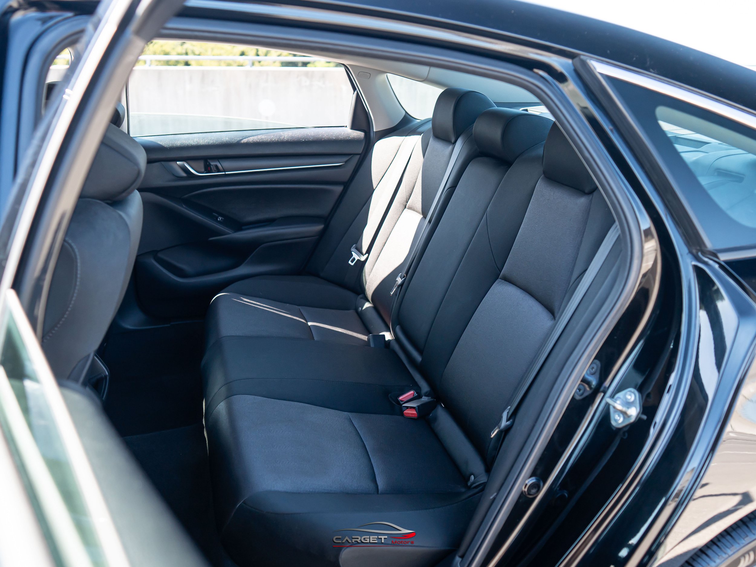 Used 2020 Honda Accord LX image 14