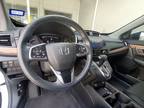 Used 2020 Honda CR-V EX-L image 13