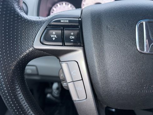 Used 2015 Honda Pilot EX image 43