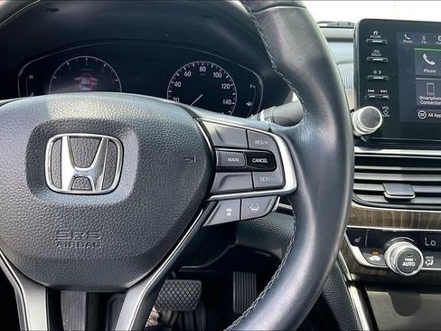 Used 2020 Honda Accord EX-L image 11