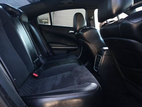 Used 2020 Dodge Charger Scat Pack w/ Plus Group RWD image 35
