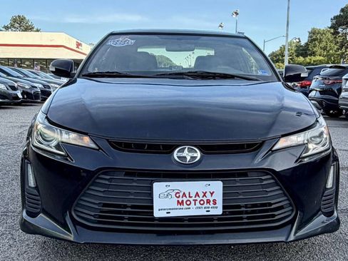 Used 2016 Scion tC FWD image 2