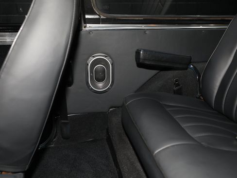 Used 1987 Chevrolet Blazer 4WD image 50