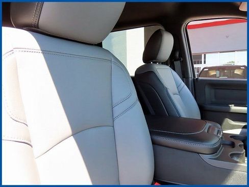 New 2025 RAM 5500 Tradesman image 8