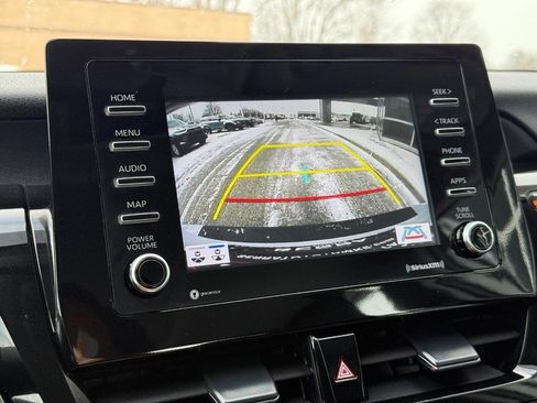 Used 2022 Toyota Camry SE image 24