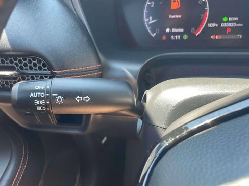 Certified 2024 Honda HR-V Sport image 24