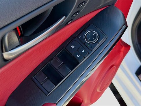 Used 2022 Lexus IS 350 F Sport image 21
