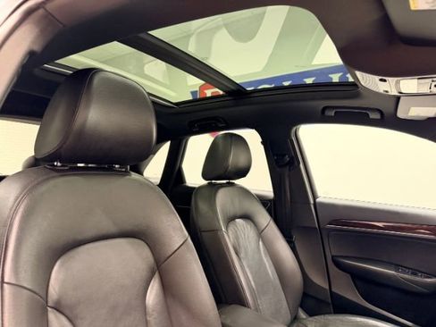 Used 2018 Audi Q3 2.0T Premium Plus w/ Premium Plus Package AWD/4WD image 31