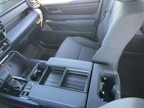 New 2026 Toyota Tundra SR5 image 20