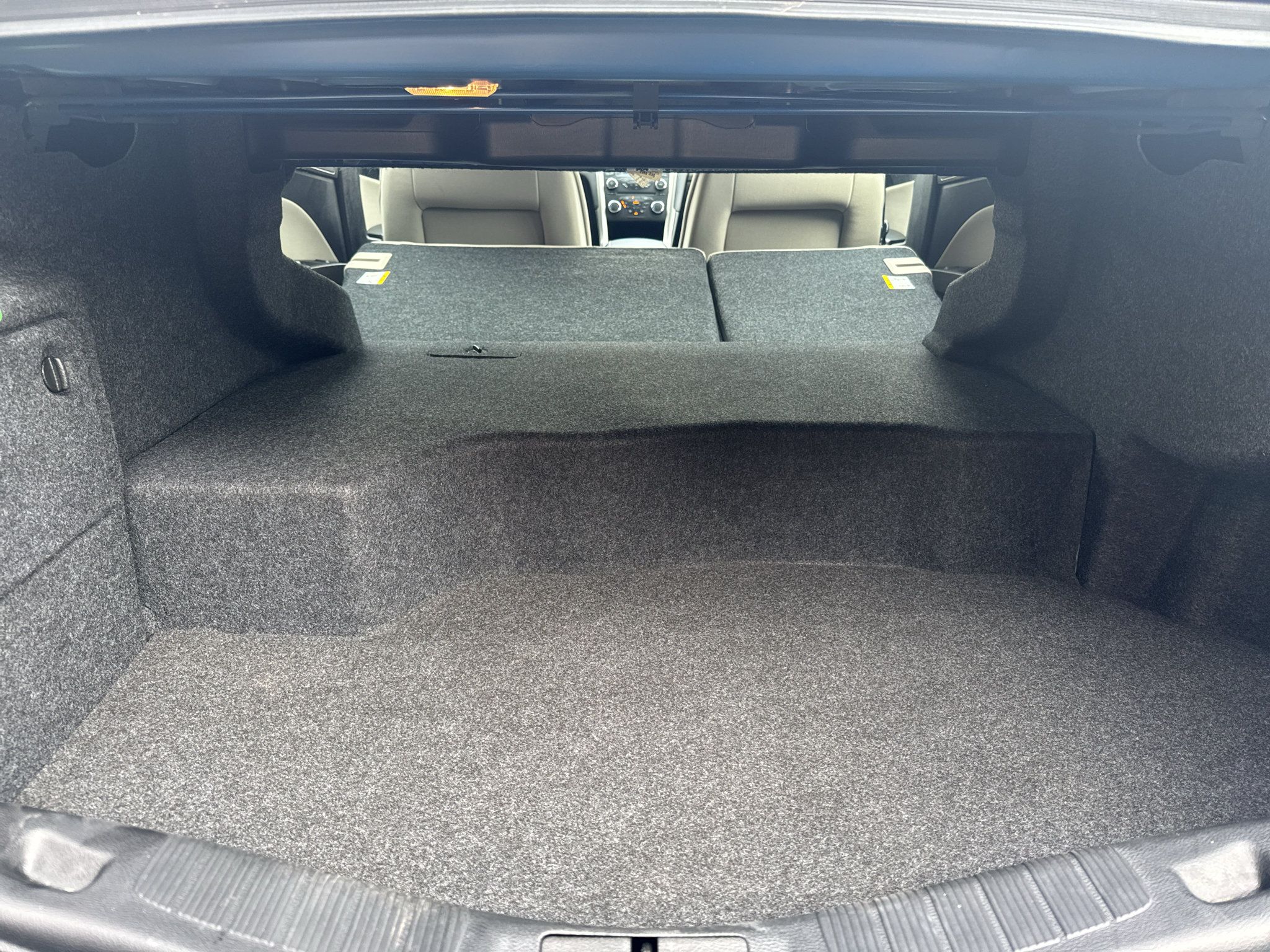 Used 2018 Ford Fusion S FWD image 33