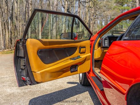 Used 1991 Lotus Esprit SE RWD image 30