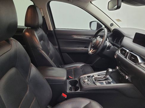 Used 2019 MAZDA CX-5 Grand Touring image 21