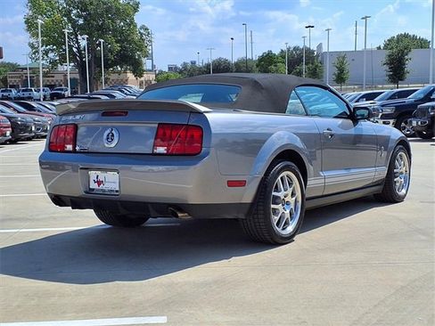 Used 2007 Ford Mustang Shelby GT500 image 23