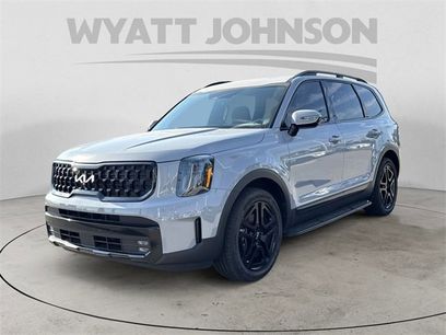Used 2024 Kia Telluride SX Prestige X-Line