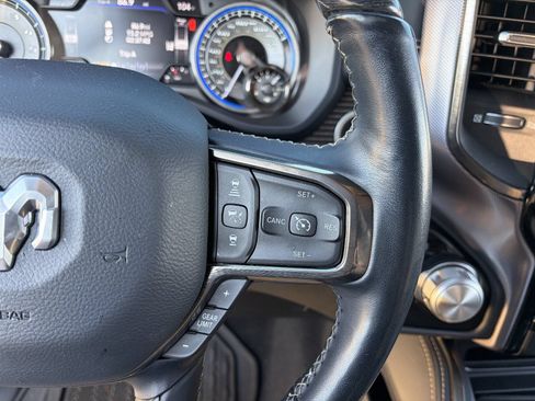 Used 2020 RAM 1500 Limited AWD/4WD image 25