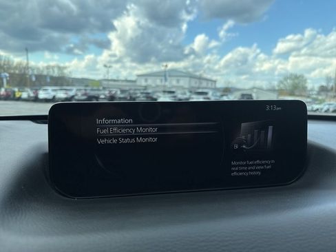 Used 2024 MAZDA CX-50 AWD 2.5 S w/ Weather Package image 25