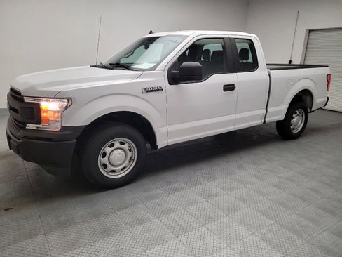 Used 2020 Ford F150 XL w/ Equipment Group 101A Mid RWD image 2