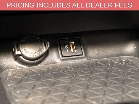 Certified 2024 Toyota RAV4 XSE AWD/4WD image 17
