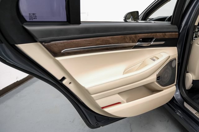 Used 2017 Genesis G90 3.3T Premium RWD image 46