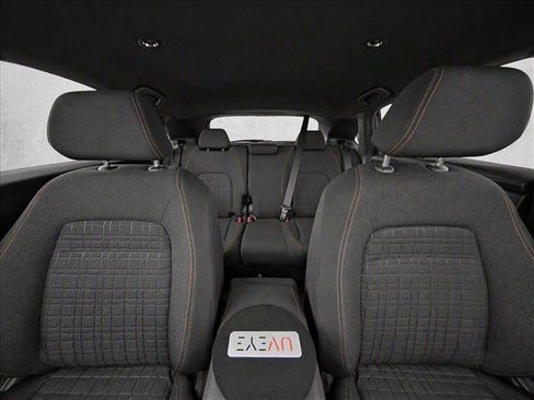 Used 2025 Honda HR-V Sport image 24